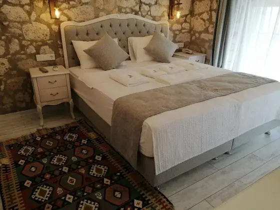 Standart Oda, Şehir Manzaralı, 1. Kat