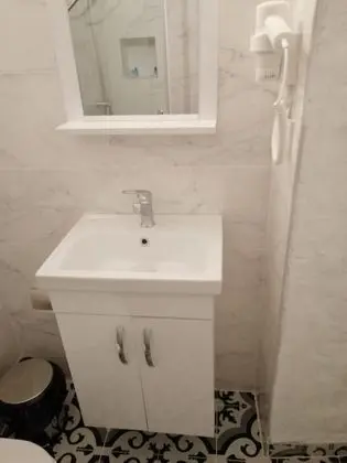 Standart Oda, Şehir Manzaralı, 1. Kat