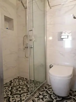 Standart Oda, Şehir Manzaralı, 1. Kat