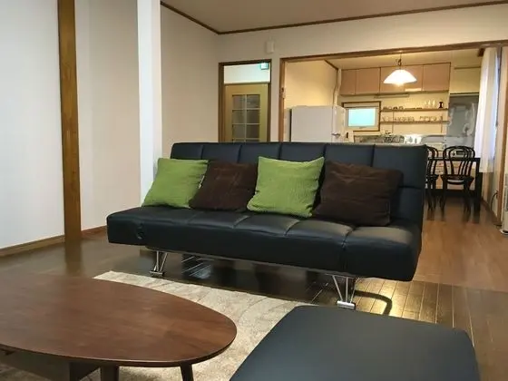 Apart Daire, Sigara İçilmez, Dağ Manzaralı