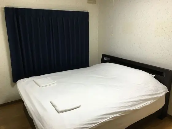 Apart Daire, Sigara İçilmez, Dağ Manzaralı