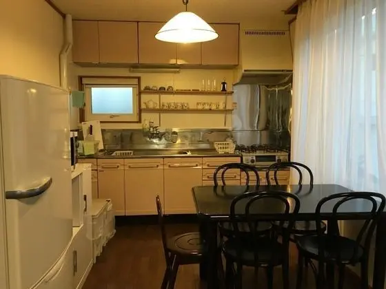 Apart Daire, Sigara İçilmez, Dağ Manzaralı