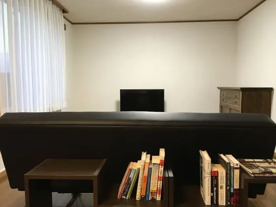 Apart Daire, Sigara İçilmez, Dağ Manzaralı