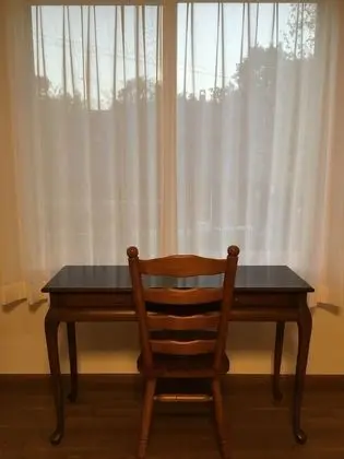 Apart Daire, Sigara İçilmez, Dağ Manzaralı