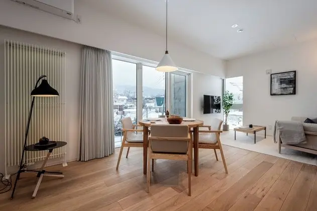 Comfort Apart Daire, 1 Yatak Odası, Danışma