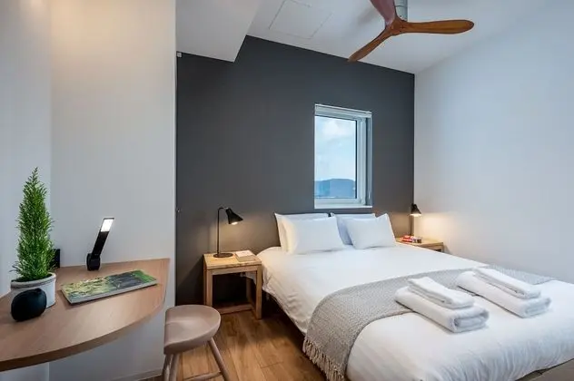 Comfort Apart Daire, 2 Yatak Odası, Danışma