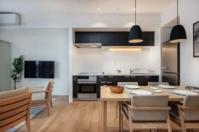 Comfort Apart Daire, 2 Yatak Odası, Danışma