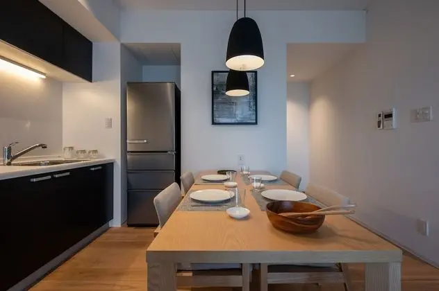 Comfort Apart Daire, 2 Yatak Odası, Danışma