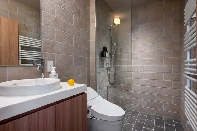 Comfort Apart Daire, 2 Yatak Odası, Danışma