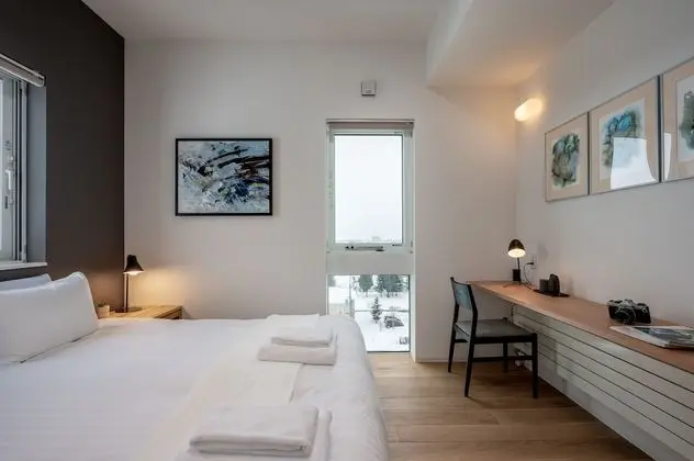 Comfort Apart Daire, 3 Yatak Odası, Danışma