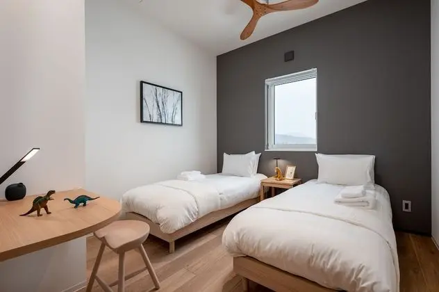Comfort Apart Daire, 3 Yatak Odası, Danışma