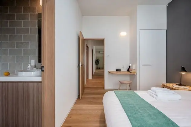 Comfort Apart Daire, 3 Yatak Odası, Danışma