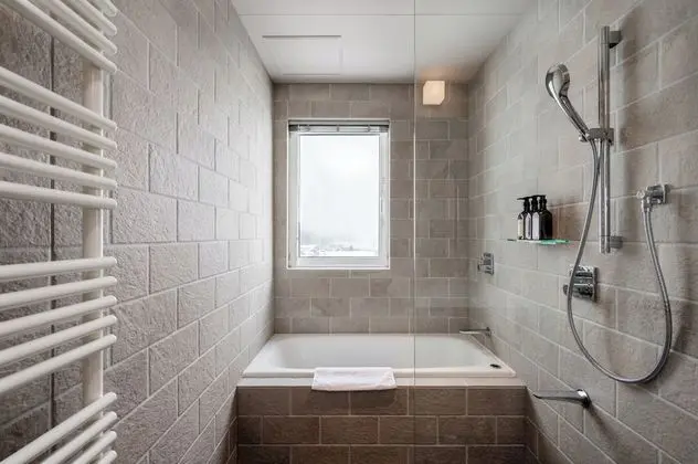 Comfort Apart Daire, 3 Yatak Odası, Danışma