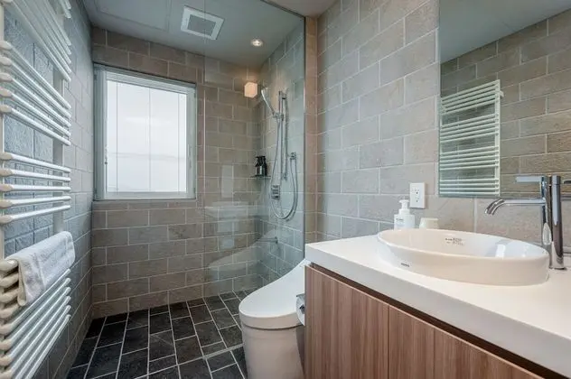 Comfort Apart Daire, 3 Yatak Odası, Danışma