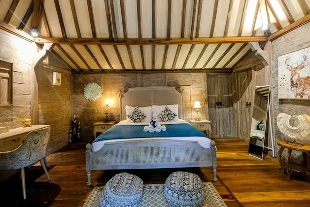 Villa, 1 Yatak Odası (Heritage)