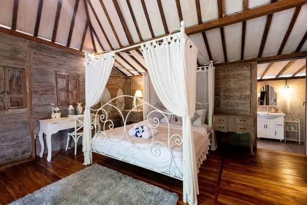 Villa, 1 Yatak Odası (Heritage)