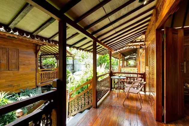 Villa, 1 Yatak Odası (Heritage)