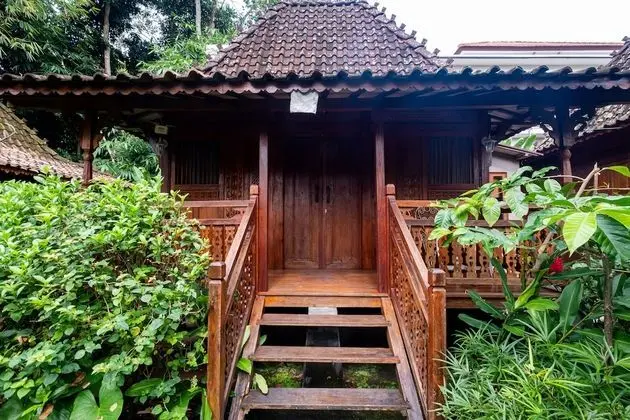 Villa, 1 Yatak Odası (Heritage)