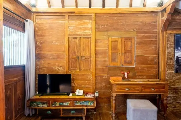 Villa, 1 Yatak Odası (Heritage)