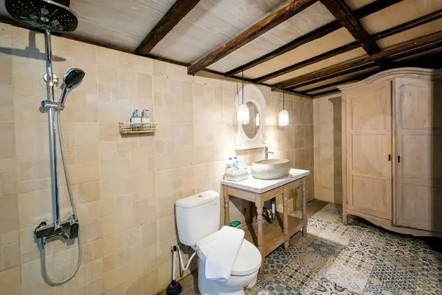 Villa, 1 Yatak Odası (Heritage)