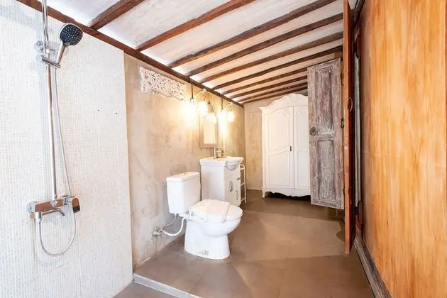 Villa, 1 Yatak Odası (Heritage)