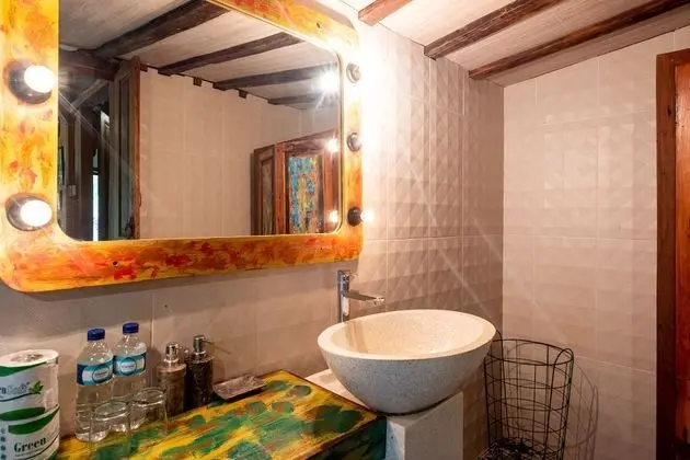 Villa, 1 Yatak Odası (Heritage)