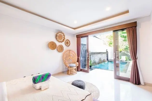 Villa, 2 Yatak Odası, Kişiye Özel Havuzlu