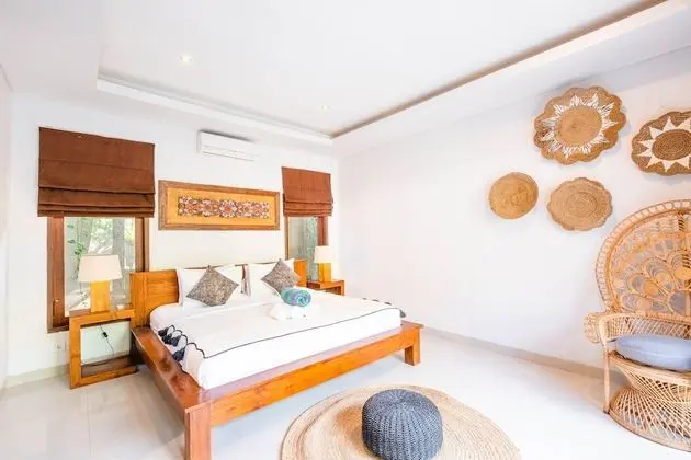 Villa, 2 Yatak Odası, Kişiye Özel Havuzlu