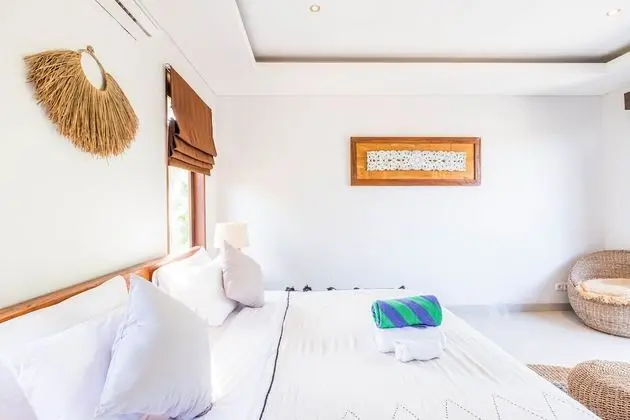 Villa, 2 Yatak Odası, Kişiye Özel Havuzlu