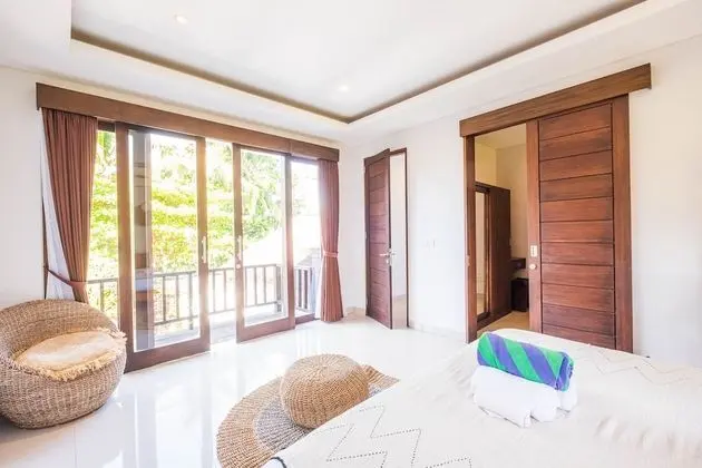 Villa, 2 Yatak Odası, Kişiye Özel Havuzlu