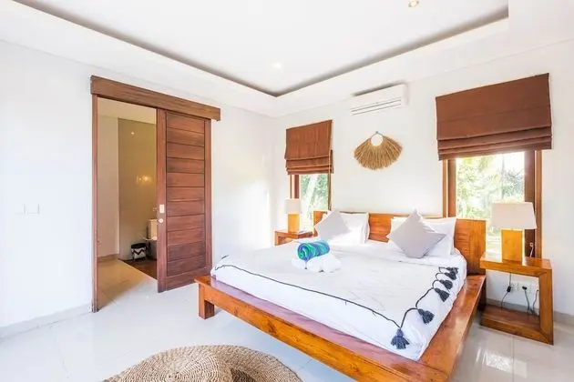 Villa, 2 Yatak Odası, Kişiye Özel Havuzlu
