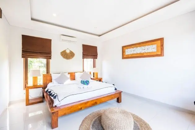 Villa, 2 Yatak Odası, Kişiye Özel Havuzlu