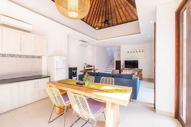 Villa, 2 Yatak Odası, Kişiye Özel Havuzlu