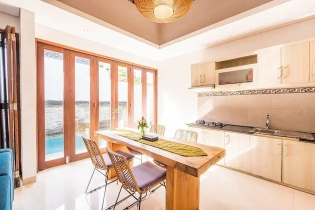 Villa, 2 Yatak Odası, Kişiye Özel Havuzlu