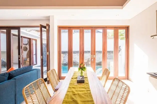 Villa, 2 Yatak Odası, Kişiye Özel Havuzlu