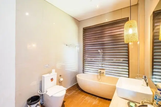 Villa, 2 Yatak Odası, Kişiye Özel Havuzlu
