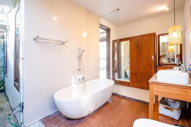 Villa, 2 Yatak Odası, Kişiye Özel Havuzlu