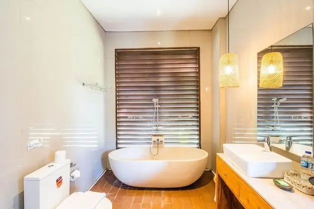 Villa, 2 Yatak Odası, Kişiye Özel Havuzlu