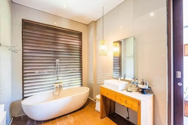 Villa, 2 Yatak Odası, Kişiye Özel Havuzlu