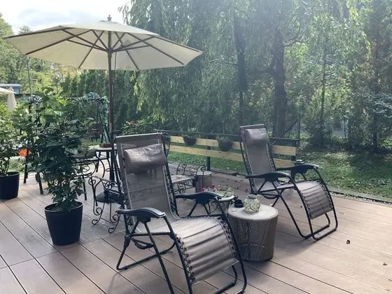 Family Oda, Sigara İçilmez
