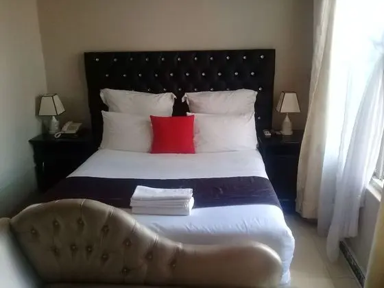 Comfort Tek Büyük Yataklı Oda, Sigara İçilmez