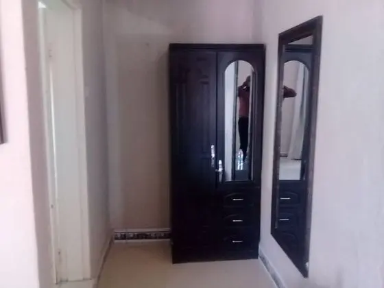 Comfort Tek Büyük Yataklı Oda, Sigara İçilmez
