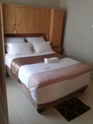 Standard Tek Büyük Yataklı Oda, Sigara İçilmez