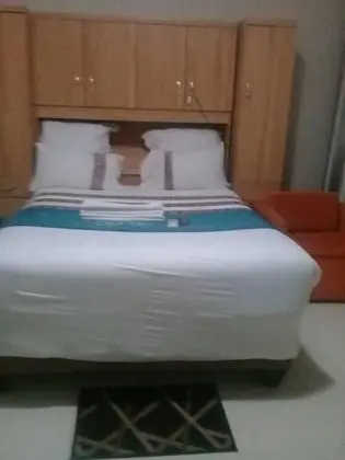 Standard Tek Büyük Yataklı Oda, Sigara İçilmez