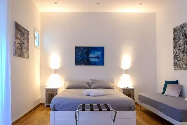 Comfort Üç Kişilik Oda, Özel Banyo, Şehir Manzaralı