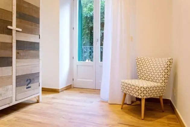 Comfort Üç Kişilik Oda, Özel Banyo, Şehir Manzaralı