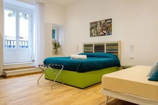 Comfort Üç Kişilik Oda, Özel Banyo, Şehir Manzaralı