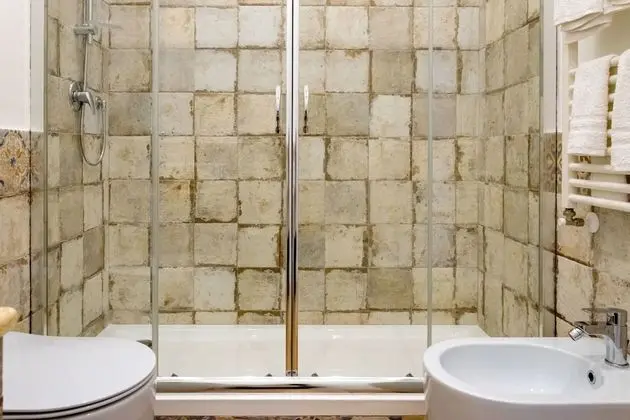 Comfort Üç Kişilik Oda, Özel Banyo, Şehir Manzaralı