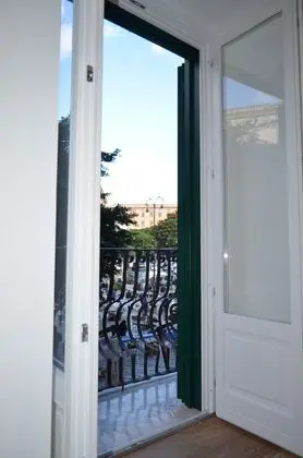 Deluxe Tek Büyük veya İki Ayrı Yataklı Oda, Özel Banyo, Şehir Manzaralı