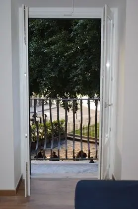 Deluxe Tek Büyük veya İki Ayrı Yataklı Oda, Özel Banyo, Şehir Manzaralı